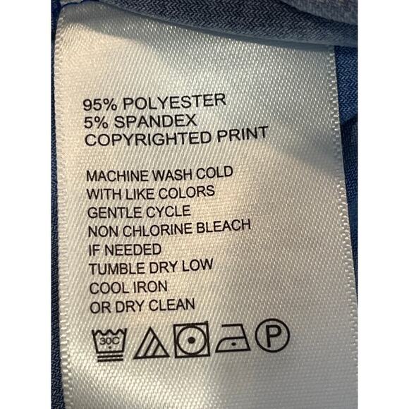 Tommy Bahama | Floral Maxi Dress - Picture 8 of 11